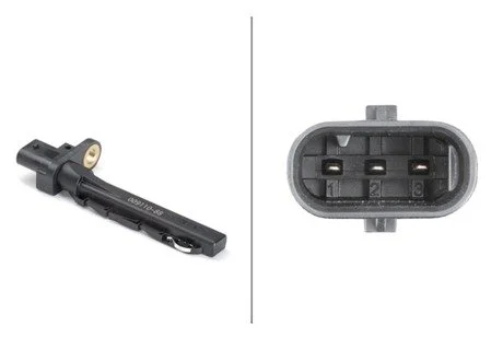 Фото 1 - датчик обертів колінвалу HELLA 6PU 009 110-881 Датчик обертів колінвалу HELLA 6PU 009 110-881 (фото 1)