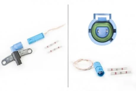 Фото 1 - renault датчик числа оборотов logan, sandero, clio ii,iii, kangoo, megane i, twingo 1.2/1.6 98- HELLA 6PU 009 163-641 RENAULT Датчик числа оборотов Logan, Sandero, Clio II,III, Kangoo, Megane I, Twingo 1.2/1.6 98- HELLA 6PU 009 163-641 (фото 1)