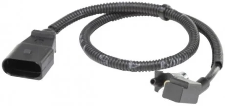 VW Датчик оборотов двигателя Bora, Golf, 1,4 00-, SKODA Fabia 1,4 -07 HELLA 6PU 009 167-471 (фото 1)