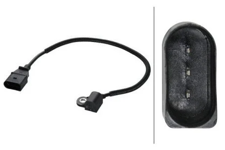 Фото 1 - автозапчасть HELLA 6PU009168181 Автозапчасть HELLA 6PU009168181 (фото 1)