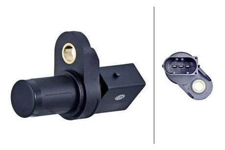 Датчик колінвалу HELLA 6PU 009 168-721 (фото 1)