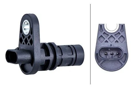 Sensor, crankshaft pulse HELLA 6PU009168871