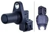 Датчик положення колінчастого вала FORD B-MAX, C-MAX II, ECOSPORT, FIESTA VI, FIESTA VII, FOCUS III, FOCUS III/HATCHBACK, FOCUS III/KOMBI, FOCUS IV, GALAXY II, GALAXY III 1.0-2.3 05.06- 6PU009169051