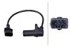 Датчик положення розподільчого валу DAF CF, CF 85, XF 105, XF 106, TEMSA HD, LD, MARATON, SAFIR PLUS 10.8-Electric 01.01- 6PU009169221