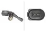 HELLA VW Датчик ABS задн.прав.T5,Passat 00-,Skoda Octavia 04-,Superb 08- 6PU 012 039-041