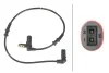 HELLA DB Датчик ABS передн.W220 98- 6PU 012 039-621