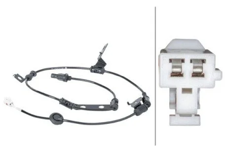 Автозапчасть HELLA 6PU012679711