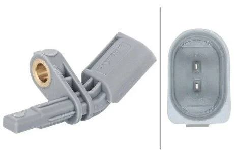 Автозапчасть HELLA 6PU012679931