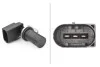 Датчик колінвалу E36/E46/E39/E60/E38/E65/E66/E67/E83 1.6-3.0 92-10 HELLA 6PU012680-011