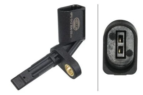 Датчик HELLA 6PU012806031
