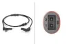 Датчик ABS Viano/Vito 2.2-3.7  03- HELLA 6PU012806-361