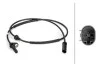 Датчик ABS задн Лів/Прав BMW X5 (E70), X5 (F15, F85), X6 (E71, E72), X6 (F16, F86) 2.0-4.8 10.06-07.19 HELLA 6PU012806481 (фото 1)