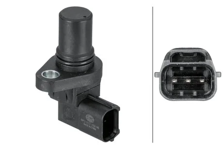 Датчик положения распределительного вала SUBARU HELLA 6PU013122361