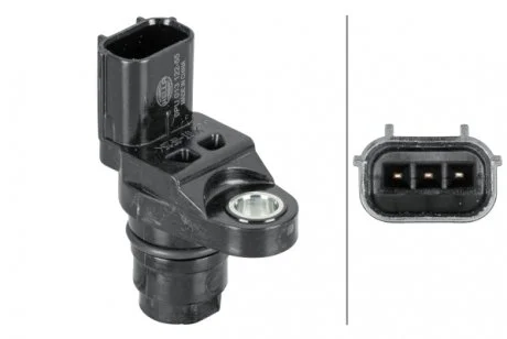 CZUJNIK POЭO╜ENIA WAЭKA ROZRZ. HONDA CR-Z 1,5 10- HELLA 6PU013122551