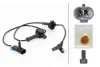 HELLA CHEVROLET Датчик ABS задн. SUBURBAN, TAHOE 6PU 230 040-411