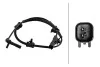 Датчик ABS передн Лів/Прав CHEVROLET MALIBU, OPEL INSIGNIA A, INSIGNIA A COUNTRY, SAAB 9-5 1.4-2.8 07.08- 6PU 230 048-161