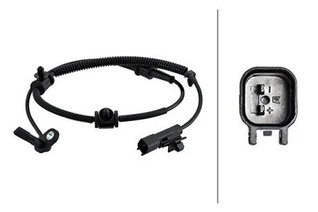 Автозапчасть HELLA 6PU230048171