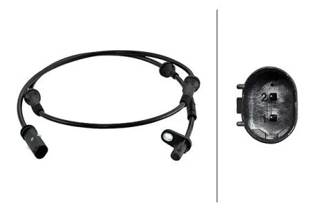 Автозапчастина HELLA 6PU230048181
