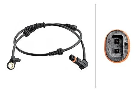 Автозапчасть HELLA 6PU230048261