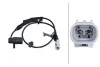 HELLA TOYOTA Датчик ABS задн. лів. HILUX VII 2.5 05-, 3.0 05- 6PU 230 048-861