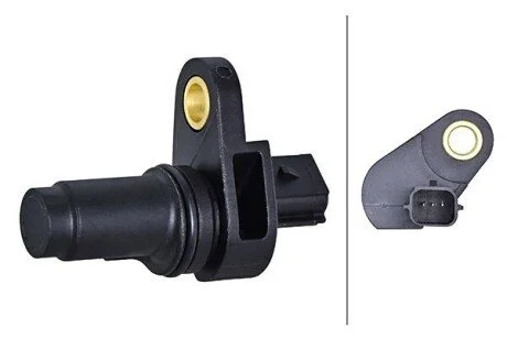 Sensor, crankshaft pulse HELLA 6PU358191121 (фото 1)
