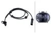 HELLA BMW датчик ABS передн. 3 (G20, G80, G28) і інш. 6PU 358 216-051
