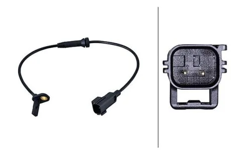 Автозапчасть HELLA 6PU358216231
