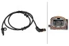 HELLA DB Датчик ABS передн. X166, W166, C292 6PU 358 217-151