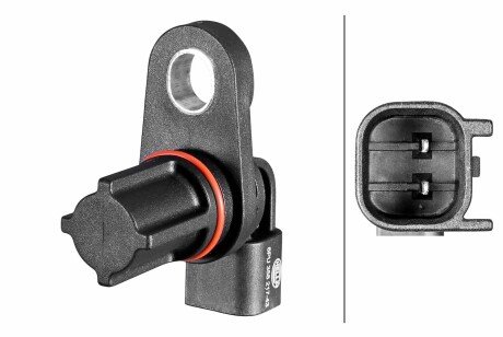 Czujnik ABS FORD HELLA 6PU358217431 (фото 1)