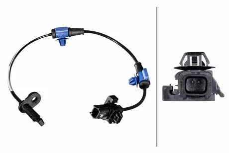 CZUJNIK ABS /TY┼ü/ HONDA CR-V 12- /P/ HELLA 6PU358217551