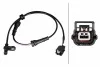 Czujnik ABS NISSAN HELLA 6PU358217581 (фото 1)