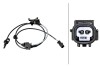 Czujnik ABS TOYOTA HELLA 6PU358217771 (фото 1)