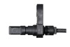 Czujnik ABS TOYOTA HELLA 6PU358217781 (фото 2)