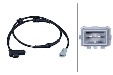 Автозапчасть HELLA 6PU358218001