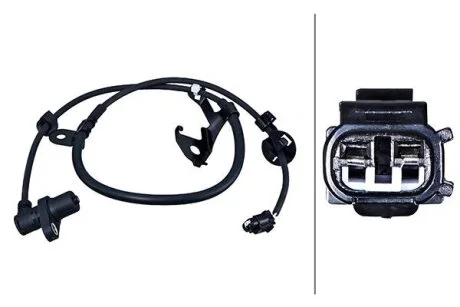 Автозапчасть HELLA 6PU358218051