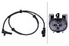 Датчик ABS передн Лів/Прав FIAT 500L 0.9-1.6D 09.12- 6PU 358 218-181