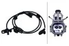 HELLA TOYOTA Датчик ABS передн. прав. VERSO S 1.33, 1.4 10-, YARIS 1.0, 1.3, 1.5 10-, SUBARU 6PU 358 218-211