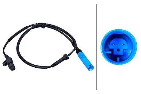 Датчик HELLA 6PU 358 218-271