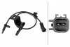 Датчик ABS передній Лівий FORD MONDEO V 14- 6PU358218671