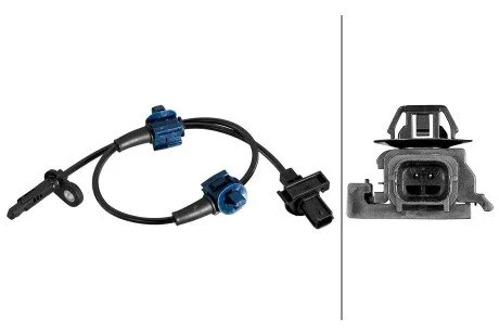 Czujnik ABS HONDA HELLA 6PU358218861 (фото 1)
