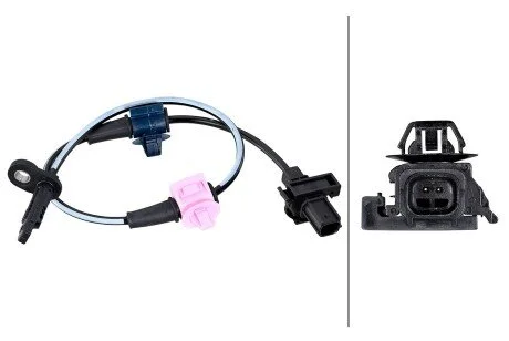 CZUJNIK ABS /TY┼ü/ HONDA CR-V 07- /P/ HELLA 6PU358218871