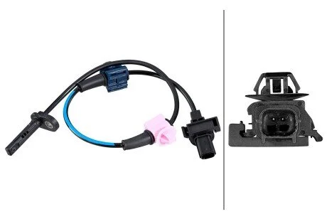 CZUJNIK ABS /TY┼ü/ HONDA CR-V 12- /L/ HELLA 6PU358218881