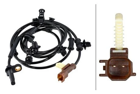 Czujnik ABS FORD HELLA 6PU358218941