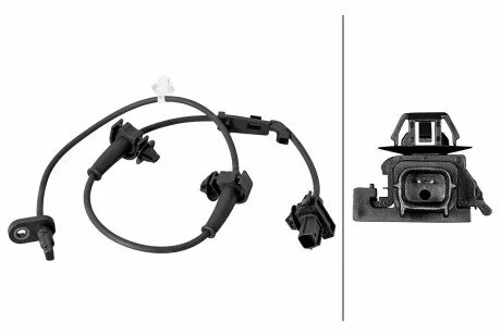 CZUJNIK ABS /PRZ/ HONDA CIVIC 11- /L/ HELLA 6PU358219091