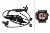 Czujnik ABS TOYOTA 6PU358219231