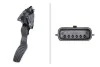 MODUЈ PEDAЈU GAZU NISSAN QASHQAI 1,2 12- 6PV009978801