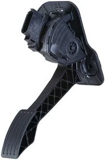 Педаль газа FORD TRANSIT/TRANSIT TOURNEO 2.2D-3.2D 06- HELLA 6PV010946-211