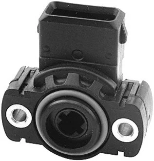 Датчик дросельной заслонки Golf/Polo/Vento 1.8 2.0 91-01 HELLA 6PX008476-091 (фото 1)