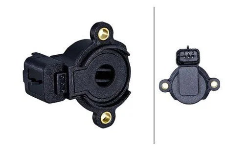 Фото 1 - автозапчасть HELLA 6PX008476771 Автозапчасть HELLA 6PX008476771 (фото 1)