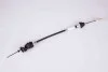 HELLA CITROEN Трос сцепления (ручн.рег.) Berlingo 1.8 97-03 8AK 355 701-181